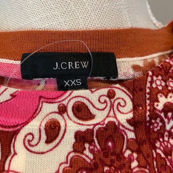 J Crew sweater - Picture 7 of 9